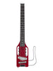 Ultralichte elektrische Traveler, micro H, ultralicht – Torino Red