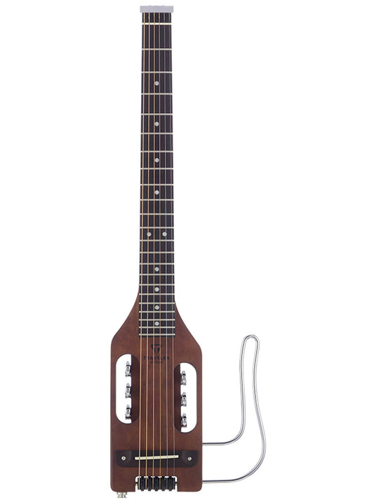 Traveler Ultra-Light, piezo, ultra-légère - Brown