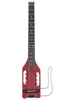 Ultra-Light Traveler, piëzo, ultralicht – Vintage Red