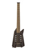 Traveler Ultra-Light Edge akoestische gitaar – Zwart