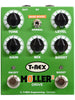 T-Rex Moller 2, overdrive met boost