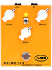 T-Rex Mudhoney DK, distortion