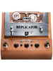 T-Rex Replicator D'Luxe, bandvertraging