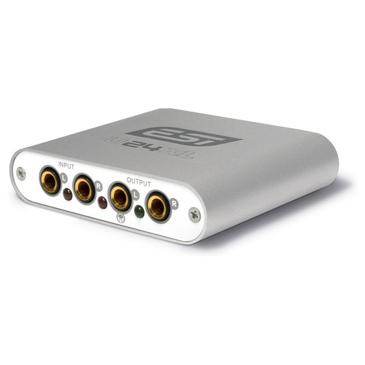 ESI U24 XL USB-audio-interface