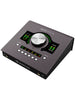 Universal Audio-audio-interfaces - Apollo Twin X QUAD, desktopformaat, Thunderbolt 3-kaart - MAC/Windows