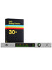 Universal Audio-audio-interfaces – Apollo x16D Essentials+-editie, rackformaat, Thunderbolt 3-kaart met Dante – MAC/Windows