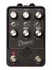 Universal Audio UAFX - Dream 65 Reverb, versterkermodulatie