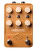 Universal Audio UAFX - Enigmatic '82 Overdrive Special-versterker