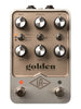 Universal Audio UAFX - Golden Reverberator, reverbpedaal