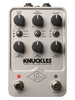 Universal Audio UAFX - Knuckles ’92 Rev F Dual Rec-versterker