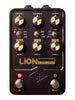 Universal Audio UAFX - Lion 68 Super Lead Amp, versterkermodulatie