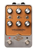 Universal Audio UAFX - Woodrow 55, gitaarversterkermodulatie