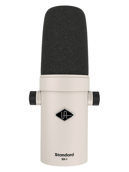 Universal Audio Microphone SD-1 Standard Dynamic