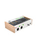Universal Audio VOLT 476 USB-opnamestudio, 4 in/4 uit USB 2.0 (MAC/WIN)