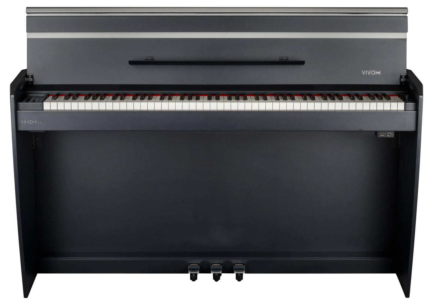 Dexibell Vivo H6BK digitale piano