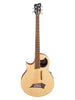 Warwick Alien 5, linkshandig - Natural Satin