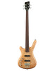 Warwick RockBass RockBass Corvette Premium 4, linkshandig - naturel