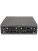 Warwick Amps DS 500 - Dubbele Stage-top van 500 watt