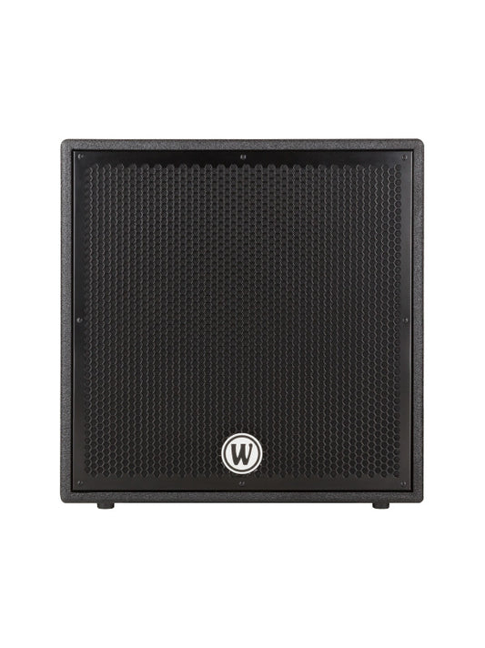 Baffle Warwick pour Gnome, 15 pouces, 300 Watt, 4 Ohms