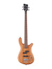 Warwick GPS Streamer LX 4 - Natuurlijk satijn