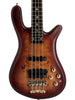Warwick GPS Streamer LX 4, gelimiteerde editie 2025