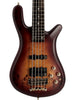Warwick GPS Streamer LX 5, gelimiteerde editie 2025