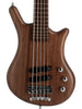 Warwick GPS Thumb 5 BO - Naturele zijdeglans