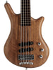 Warwick GPS Thumb 5 BO - Naturele zijdeglans
