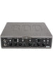 Warwick Amps MS 800 - 800 watt multi-stagetop