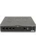 Warwick Amps PA-500 - Klasse-D-eindversterker van 500 watt, 3-bands-EQ