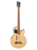 Warwick RockBass RockBass ALIEN Standard 5 - Natuurlijk satijn