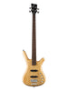 Warwick RockBass RockBass Corvette Premium 4 - Naturel