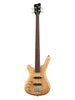 Warwick RockBass RockBass Corvette Premium 4, linkshandig - naturel