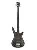 Warwick RockBass RockBass Corvette Basic 4 fretloos – Nirvana Black Satin