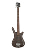 Warwick RockBass RockBass Corvette Basic 5 - Nirvana Black Satin