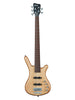 Warwick RockBass RockBass Corvette Premium 5 – Naturel
