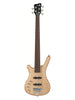 Warwick RockBass RockBass Corvette Premium 5, linkshandig - naturel
