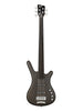 Warwick RockBass RockBass Corvette Basic 5 fretloos – Nirvana Black Satin