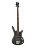 Warwick RockBass RockBass Corvette SS 4 - Nirvana Black Satin
