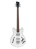Warwick RockBass RockBass Star Bass 4 Medium Scale - Crèmewit
