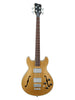 Warwick RockBass RockBass Star Bass 4 middellange schaal – metallic goud