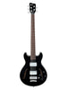 Warwick RockBass RockBass Star Bass 5 lange mensuur – effen zwart