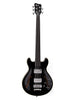 Warwick RockBass RockBass Star Bass 5 Fretless Long Scale - Effen zwart