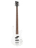 Warwick RockBass RockBass Streamer LX 4 - effen wit