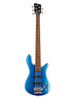 Warwick RockBass RockBass Streamer LX 5 - Blauw metallic