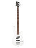 Warwick RockBass RockBass Streamer LX 5 - effen wit