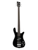 Warwick RockBass RockBass Streamer LX 5 fretloos – effen zwart