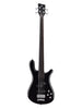 Warwick RockBass RockBass Streamer NT 4, fretloos - effen zwart