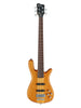 Warwick RockBass RockBass Streamer NT 5 - Honingviool