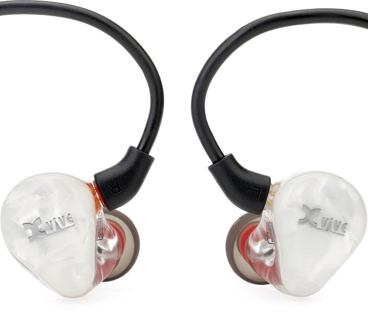 XVIVE T7 MONITOR IN EAR